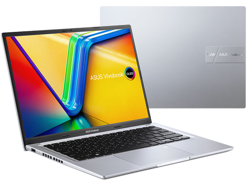 Laptop Asus Vivobook 14 OLED A1405VA-KM095W